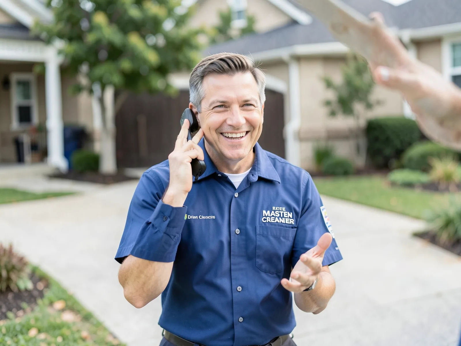 Drain Cleaning Merryville, LA FAQs